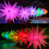 Colorful Inflatable Party Decoration Star