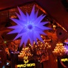 Popular Inflatable Decoration Star