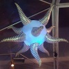 New Design Inflatable Decoration Star