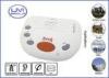 GSM-B10 850 / 900 / 1800 / 1900MHz Band GSM Elderly Guarder Alarm System with 3 Family Button and SO