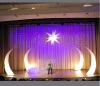 Inflatable Stage Decoration Horn, Decoration Tusk