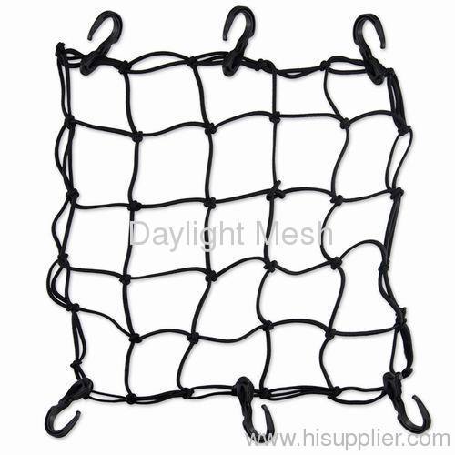 4mm elastic cargo net