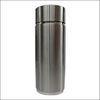 304 Stainless Steel Vacuum Silver Color Ionized Alkaline Water Flask, Nano Energy Cup