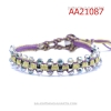 cheep latest fashion bracelet hot sell for girls