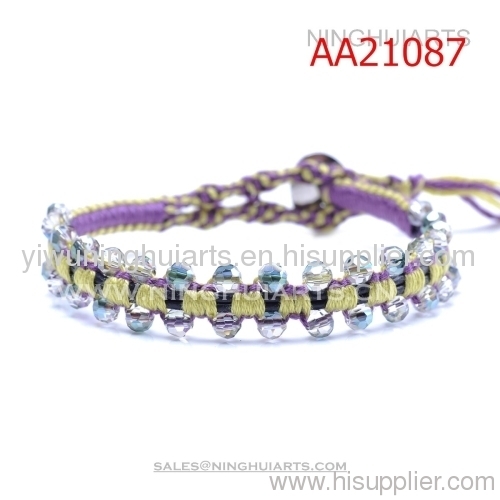 cheep latest fashion bracelet hot sell for girls