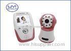 DM-03 Wireless Security Surveillance Camera for Home / Baby / Elderly Monitor with SD Card, Video Re