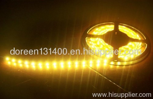 Non-watertight 120W-5050-12V Led light strips