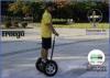 UV01 18km/h Personal Transporter Two Wheel Electric Self Balancing Stand Up Scooter for Adults