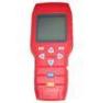 Handheld X-100+ Car Key Programmer Tool For Programming Keys In Immobilize Units