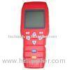 Handheld X-100+ Car Key Programmer Tool For Programming Keys In Immobilize Units