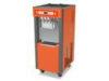 Single Phase Soft Serve Automatic Ice Cream Machine, 2.3KW Frozen Yogurt Making Equipment For Cafe