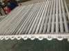 Carbon steel pipe heat exchanger