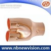 Copper Fitting for Air Conditioner