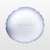 Modern Ceiling Light----Silvery Moon Disc Brightens Your Life!