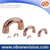 Copper U Bend for A/C