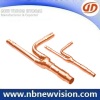 AC Copper Pipe Fitting