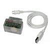 X431 Crecorder remote diagnostic tool compatible with OBDII and EOBD Vehicles