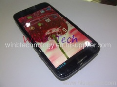 n9500 s4 quad core mtk6589 smart phone unlocked