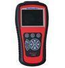 Autel Maxidiag Elite MD704 to Read Clear Trouble Codes On Engine, Transmission, Airbag, ABS