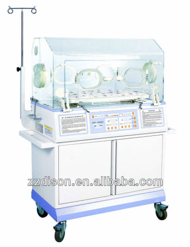 infant incubator BB-300 cupboard