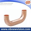 Copper Fittings for HVAC/R