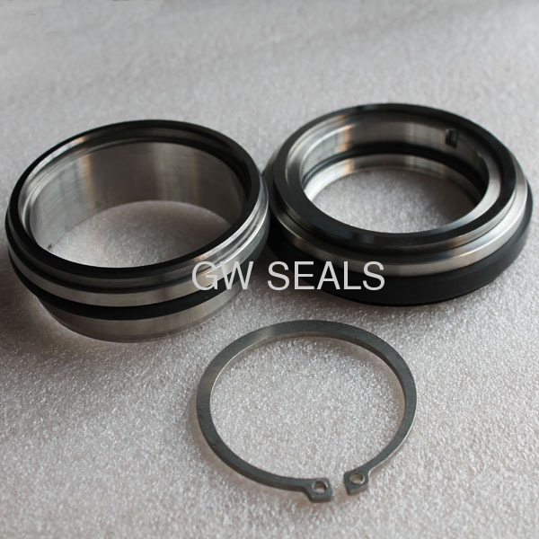 flygt 3356 pump seals from China manufacturer - GuoWei Mechanical Seals ...