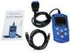 Portable IScancar Cars EOBD / OBDII Code Scanner for OBD2 Compliant Vehicles