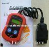 Autel Maxiscan MS300 OBDII Code Reader Car Scan Tool