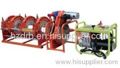 Hydraulic Welding Fusion Machine DRB160-315