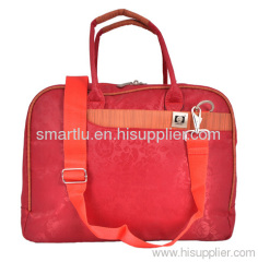 Smart handbag, lady laptop bag, women briefcase, tote, softcase SW9004