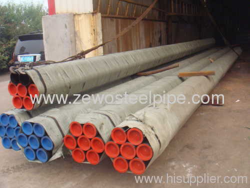 building material /large tube manufacture