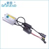 HID xenon ballast with canbus