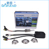 H6-3 MOTORCYCLE HID conversion kit headlight