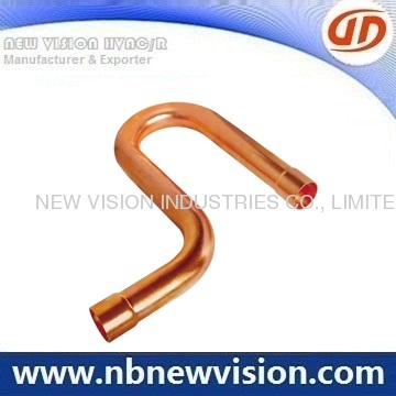 Plumbing Copper Pipe Fitting