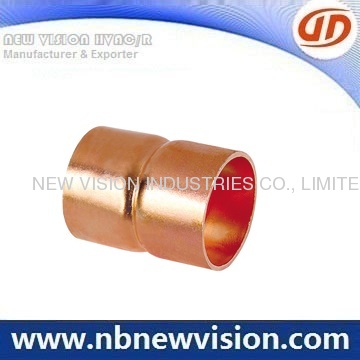 ASME B16.22 Copper Fitting