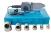 Socket Welder /Plastic Fusion Machine