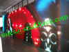 P10 Outdoor LED Display