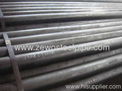 406MM CONSTRUCTION SEAMLESS TUBE