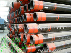 Carbon Seamlesss Steel Pipe