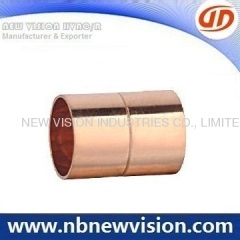 Copper Socket Pipe Fitting