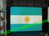 Argentina Outdoor RGB Full Color LED Panel Display