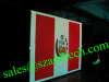 Peru LED Panel Display for outodor advertising