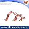 Copper Pipe Clamp Fitting