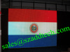 Paraguay LED Digital Billboard