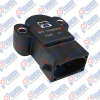 95BF-9B989-JB 95BF9B989JB 3853361 6325680 7173046 Throttle Position Sensor FORD FIESTA