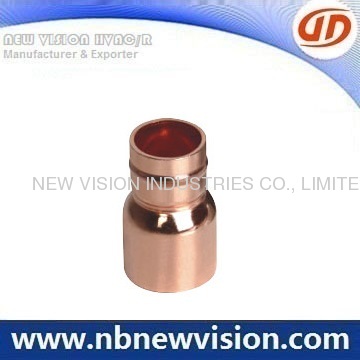 Copper Fitting for EN 1254-1