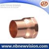 Copper Female Adapter Fitting