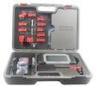 Original Spanish Autel Maxidas DS708 Universal Auto Diagnostic Tool Update 3 years free By Internet