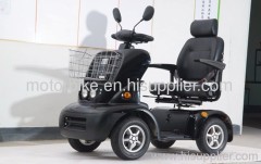 4 wheel mobility scooter