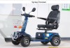 4 wheele mobility scooter